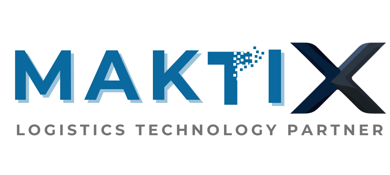 Maktix Logo